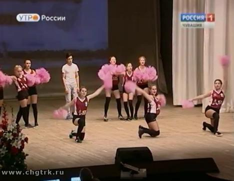 Новый день 09.11.2016