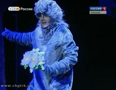 Новый день 15.11.2016