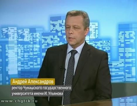 Вести. Интервью. Выпуск 15.11.2016