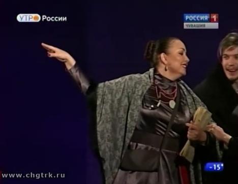 Новый день 01.12.2016