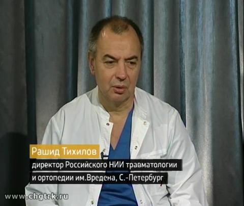 Вести. Интервью. Выпуск 06.12.2016