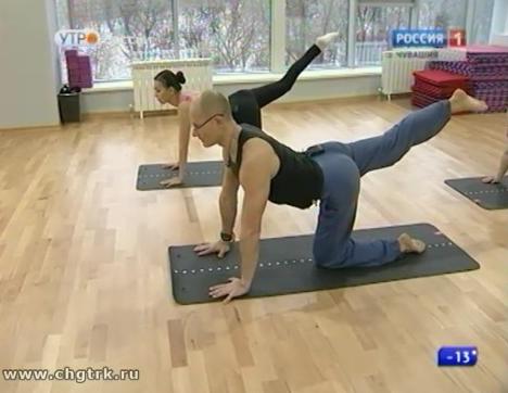 Новый день 12.12.2016