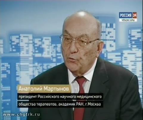 Вести. Интервью. Выпуск 16.12.2016