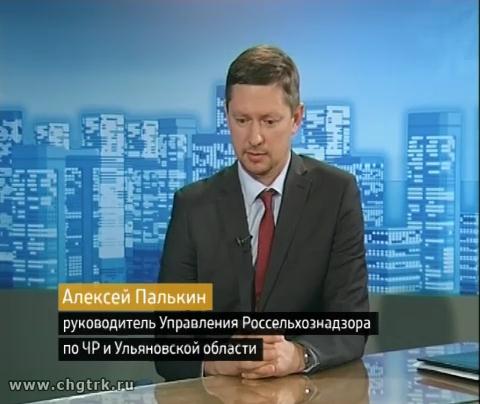 Вести. Интервью. Выпуск 20.12.2016