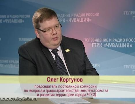 Актуальное интервью. Выпуск 22.12.2016 