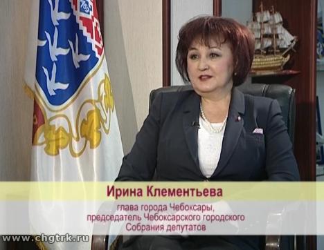 Актуальное интервью. Выпуск 23.12.2016