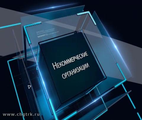 В центре внимания - некоммерческие организации