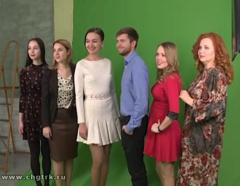 Новый день 09.01.2017