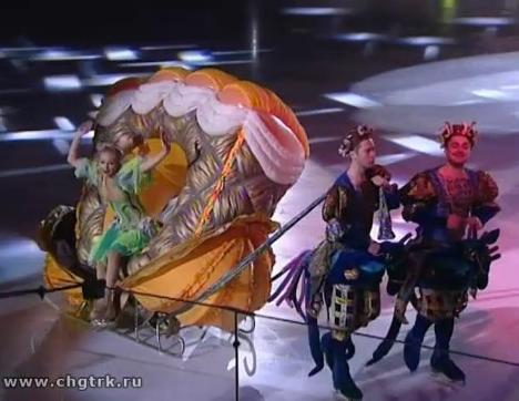 Новый день 10.01.2017