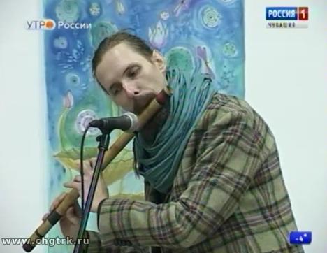 Новый день 20.01.2017