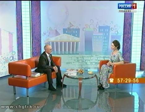 Ирхи тĕпел. Выпуск 24.01.2017