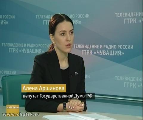 Вести. Интервью. Выпуск 08.02.2017