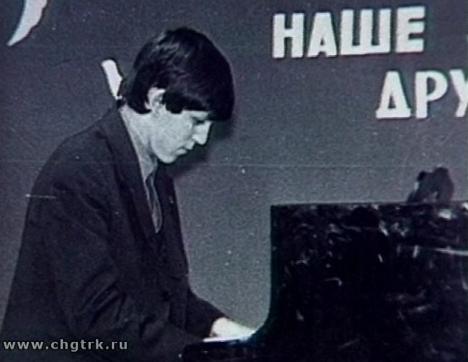 Новый день 13.02.2017