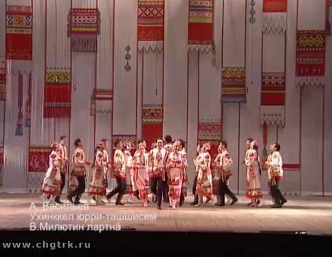 Мир искусства. Выпуск 16.02.2017