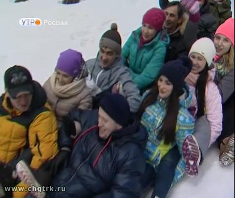 Новый день 06.03.2017