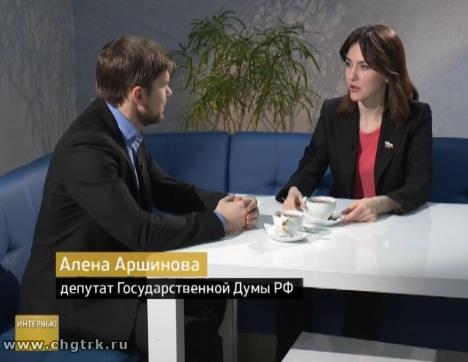 Вести. Интервью. Выпуск 07.03.2017