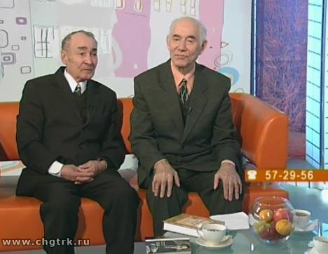 Ирхи тĕпел. Выпуск 28.03.2017