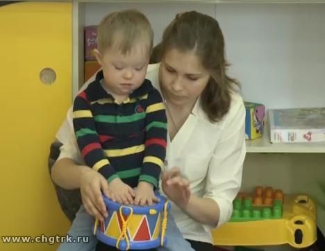 Доступная среда. Выпуск 31.03.2017