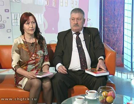 Ирхи тĕпел. Выпуск 25.04.2017