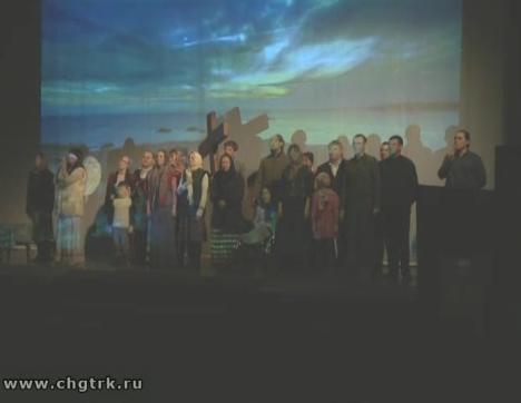 Доступная среда. Выпуск 27.04.2017