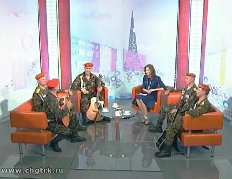 Вести. Интервью. Выпуск 27.04.2017