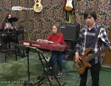 Новый день 02.05.2017