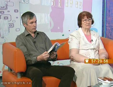 Ирхи тĕпел. Выпуск 02.05.2017