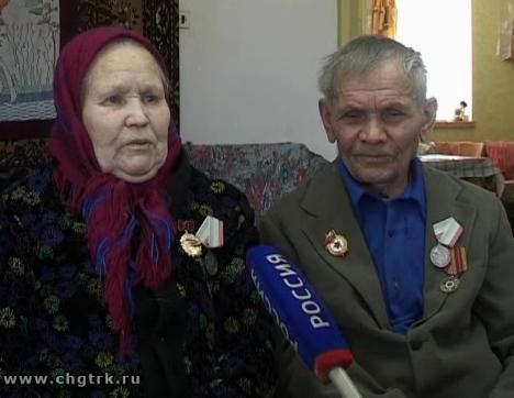 Военное детство (Вăрçă ачисем). Выпуск 04.05.2017