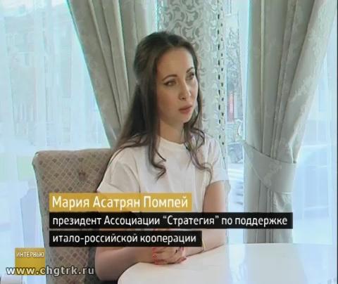 Вести. Интервью. Выпуск 11.05.2017