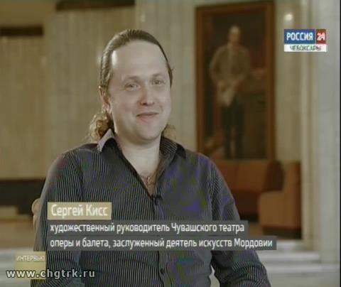 Вести. Интервью. Выпуск 17.05.2017