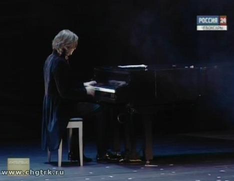 Вести. Интервью. Выпуск 22.05.2017