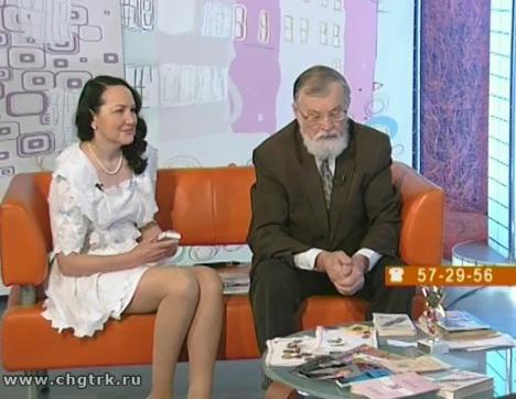 Ирхи тĕпел. Выпуск 23.05.2017