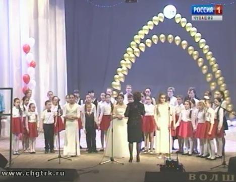 Доступная среда. Выпуск 24.05.2017