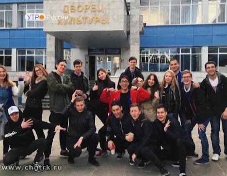 Новый день 26.05.2017