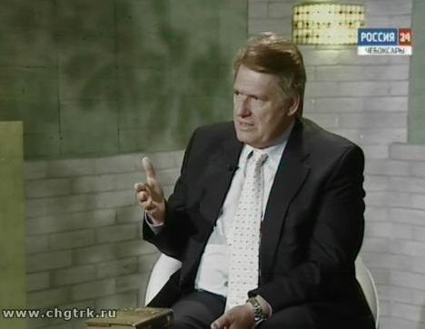 Личная библиотека. Выпуск 31.05.2017