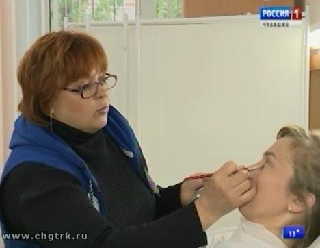 Новый день 07.06.2017