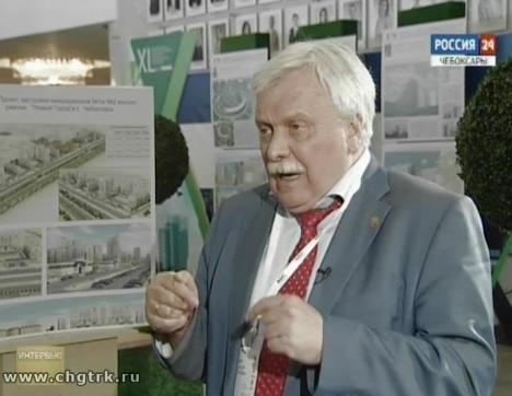 Вести. Интервью. Выпуск 09.06.2017