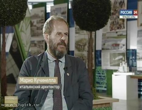 Вести. Интервью. Выпуск 13.06.2017