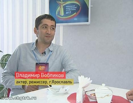 Вести. Интервью. Выпуск 15.06.2017