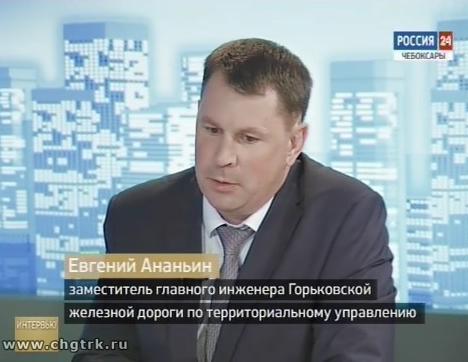 Вести. Интервью. Выпуск 19.06.2017