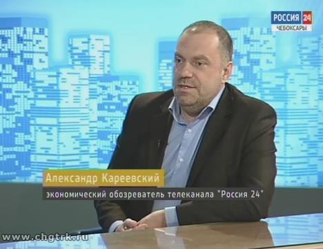 Вести. Интервью. Выпуск 23.06.2017