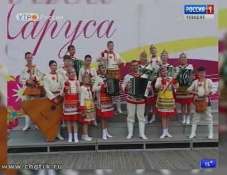 Новый день 11.07.2017