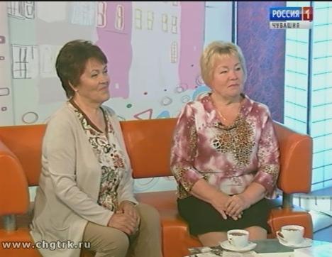 Ирхи тĕпел. Выпуск 11.07.2017