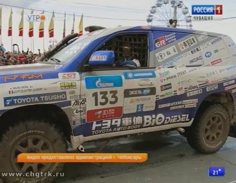 Новый день 14.07.2017