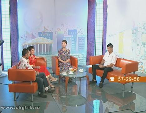 Ирхи тĕпел. Выпуск 18.07.2017