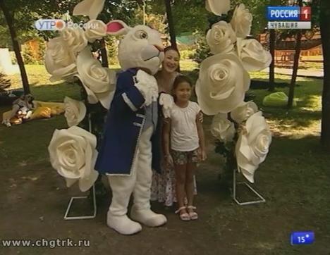 Новый день 21.07.2017