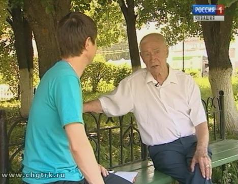 Военное детство (Вăрçă ачисем). Выпуск 21.07.2017