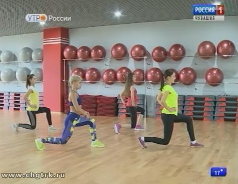 Новый день 26.07.2017