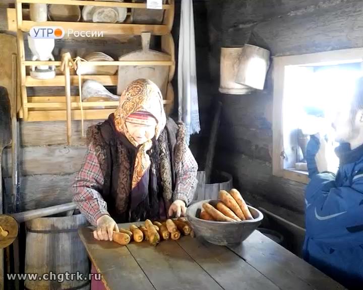 Новый день 15.08.2017