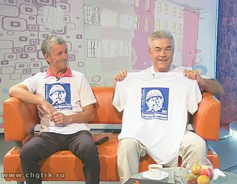 Ирхи тĕпел. Выпуск 15.08.2017